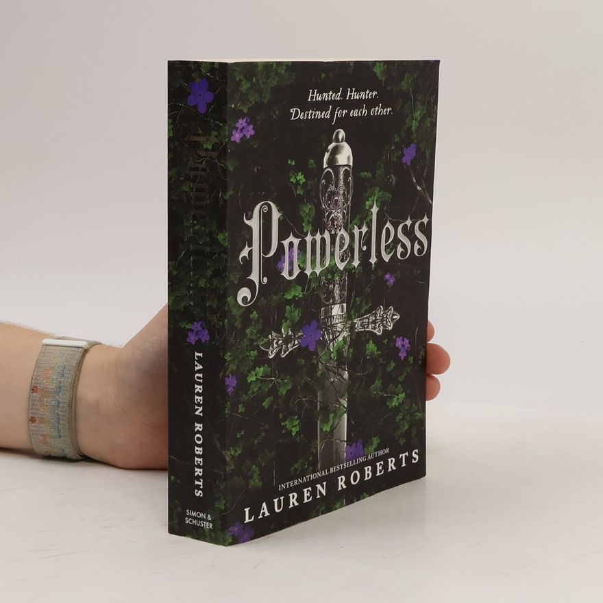 Lauren Roberts Powerless