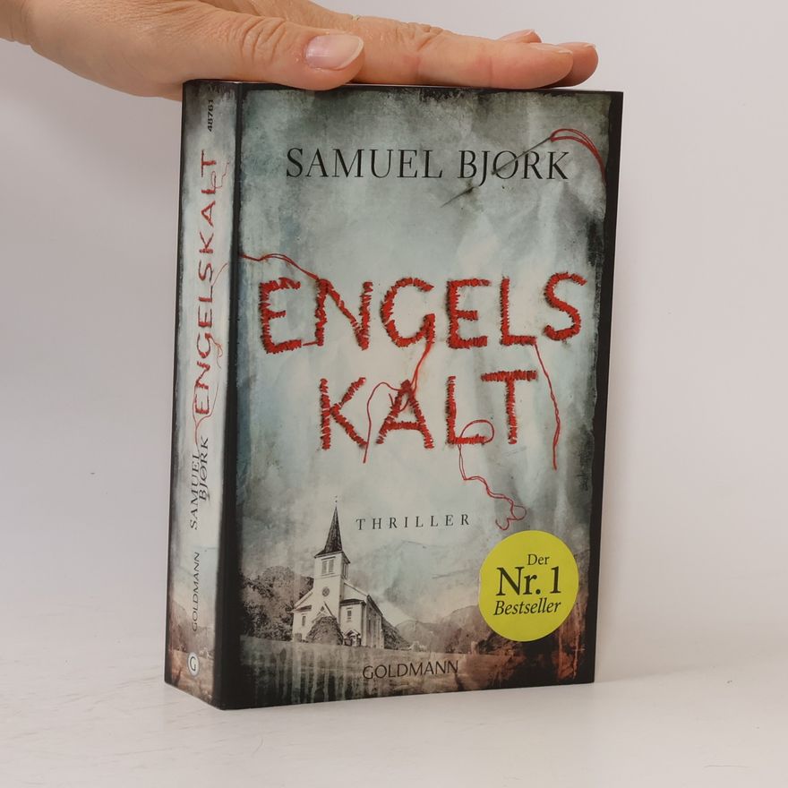 Samuel Bjork Engelskalt
