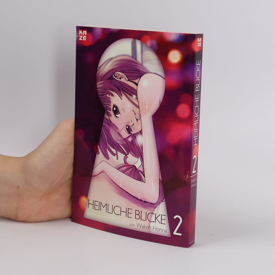 Wakō Honna Heimliche Blicke 2