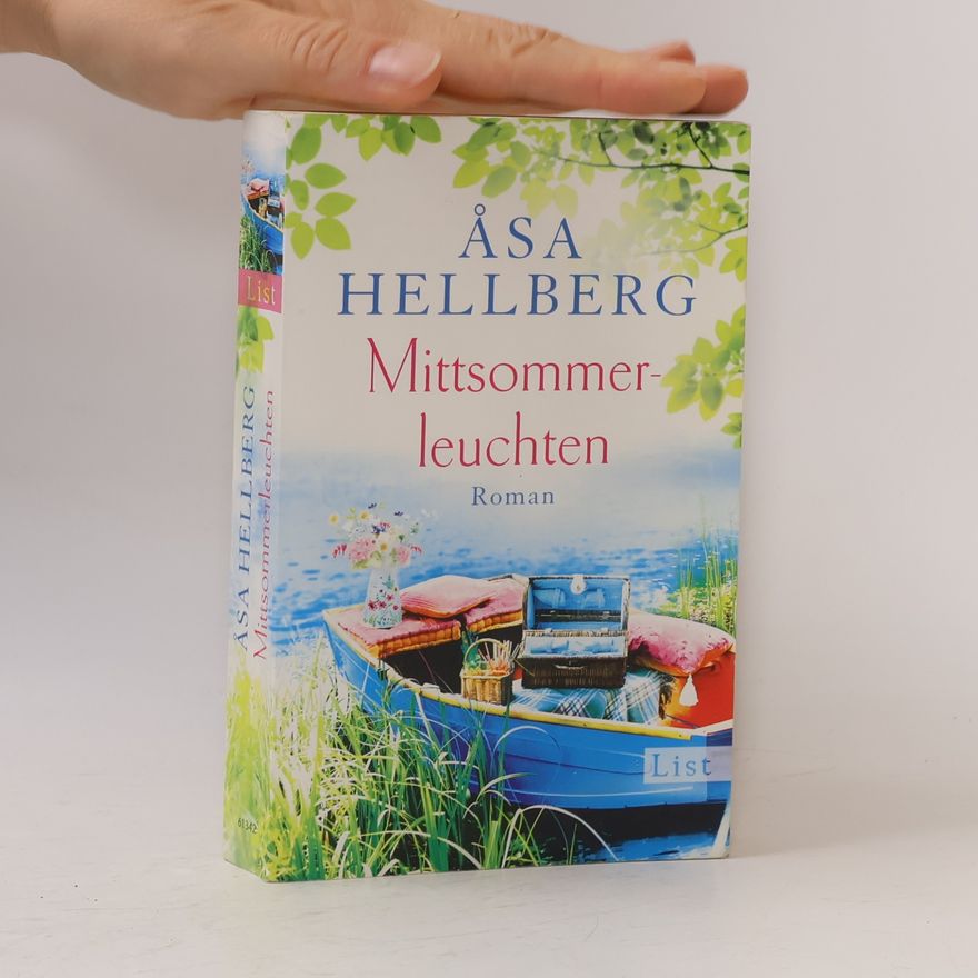 Åsa Hellberg Mittsommerleuchten