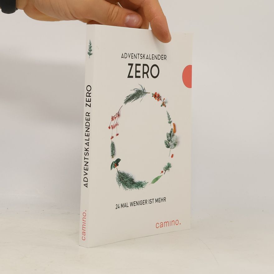 Various authors Adventskalender Zero