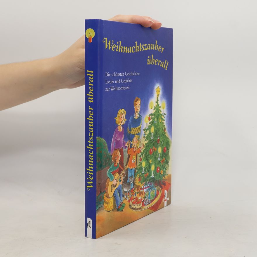 Cornelia Ziegler Weihnachtszauber überall