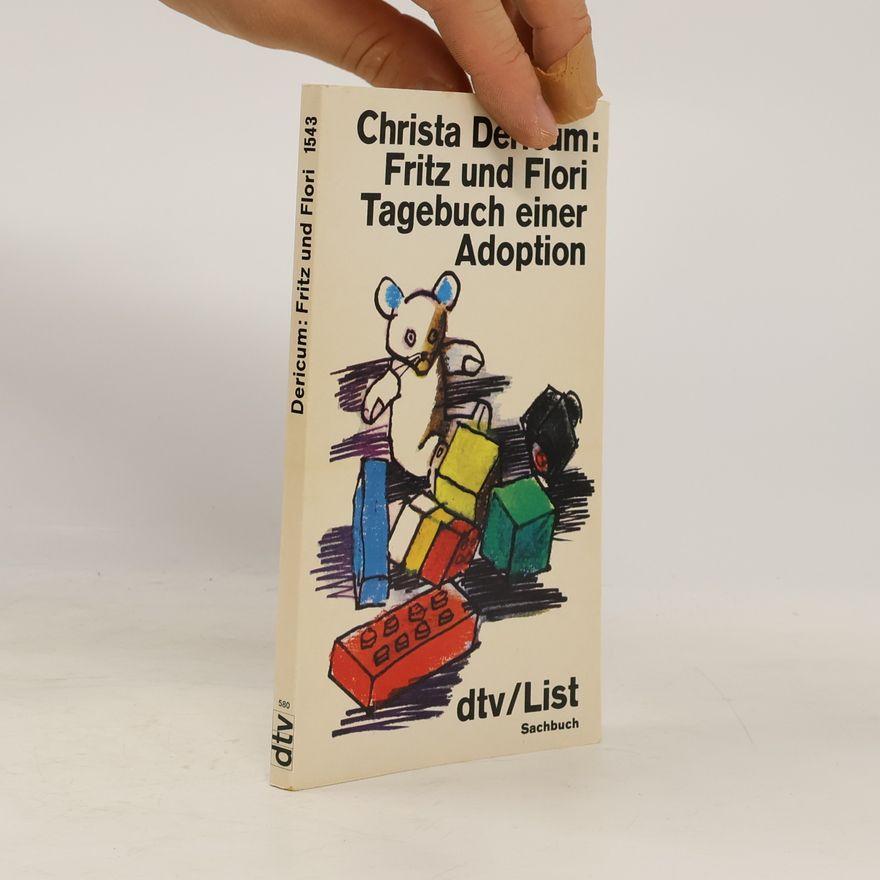 Christa Dericum Fritz und Flori