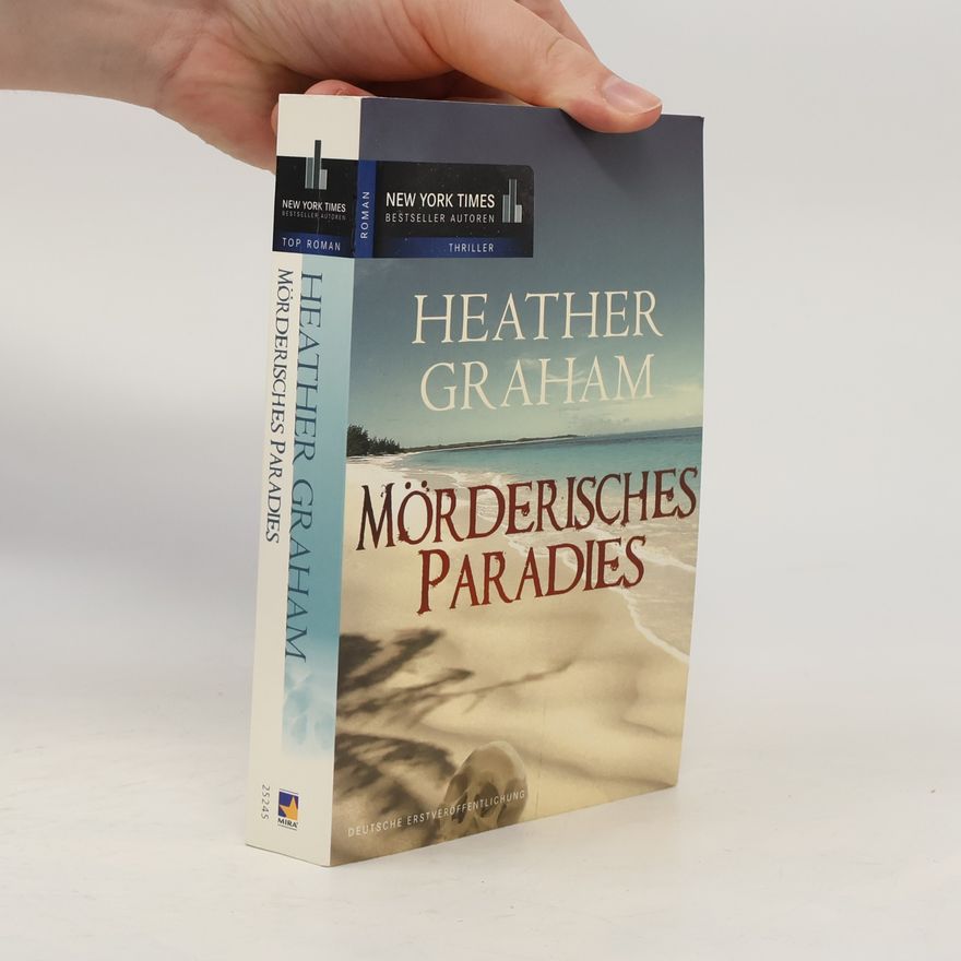 Heather Graham Pozzessere Mörderisches Paradies