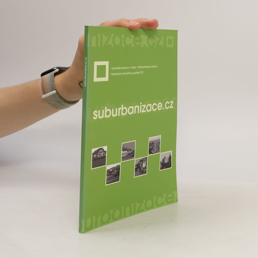 Auteurscollectief Suburbanizace.cz