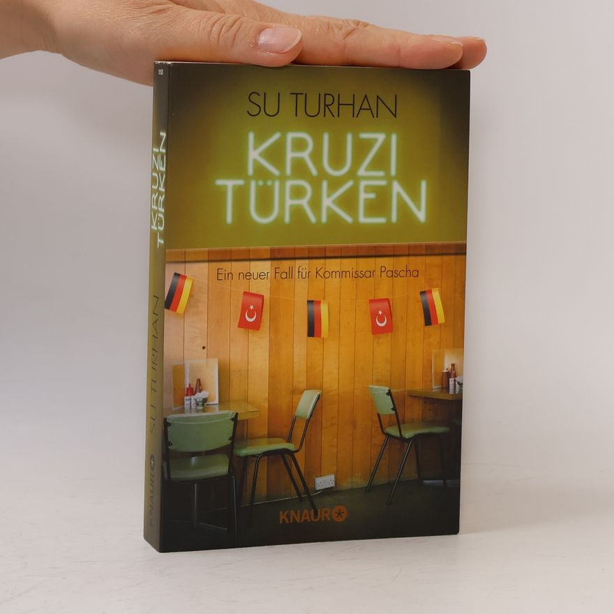 Su Turhan Kruzitürken