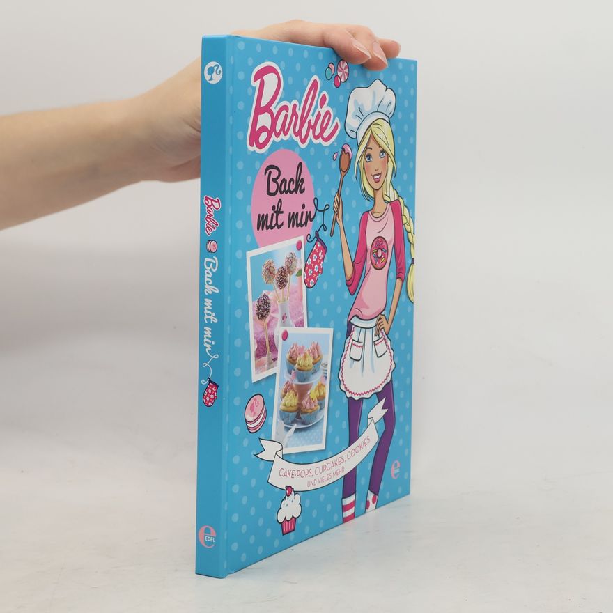 Steffi Korda Barbie back mit mir