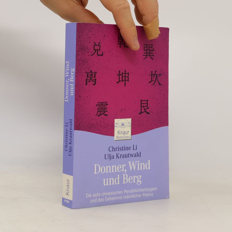 Christine Li Donner, Wind und Berg