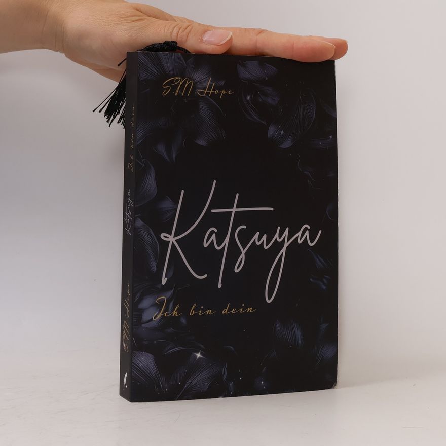S.M. Hope Katsuya