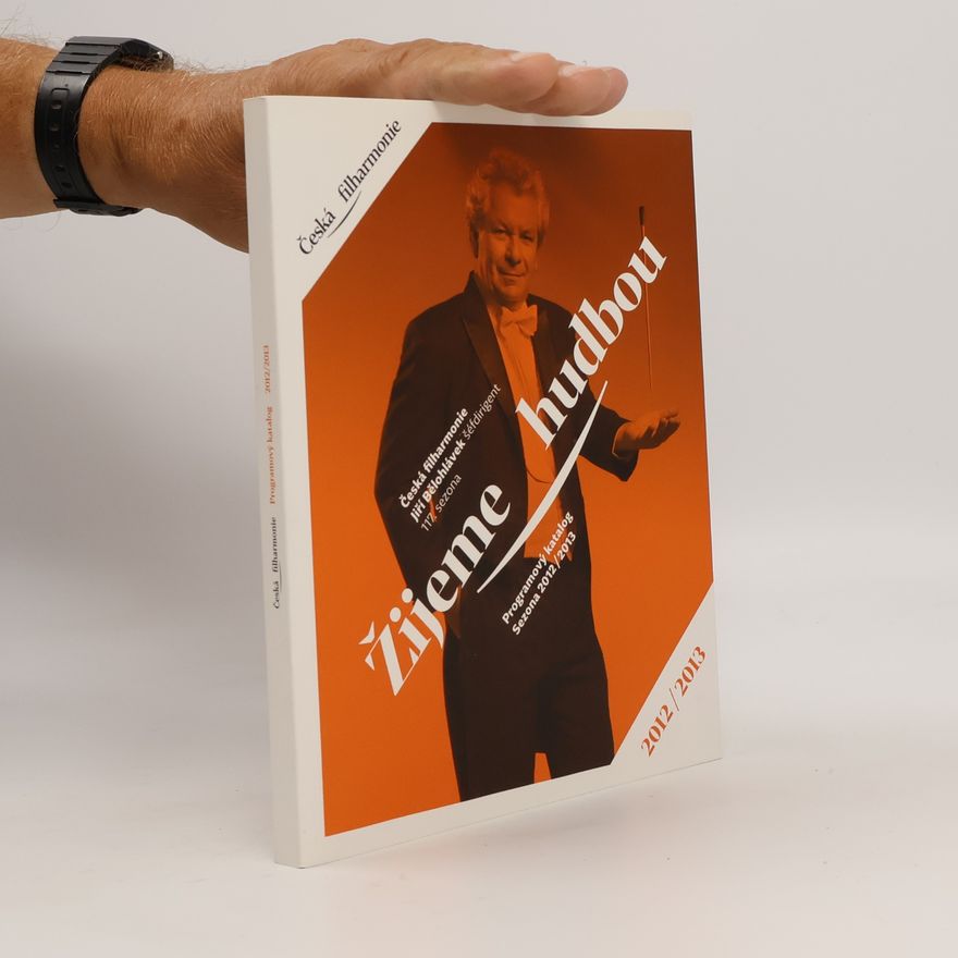 Collectif d'auteurs Žijeme hudbou