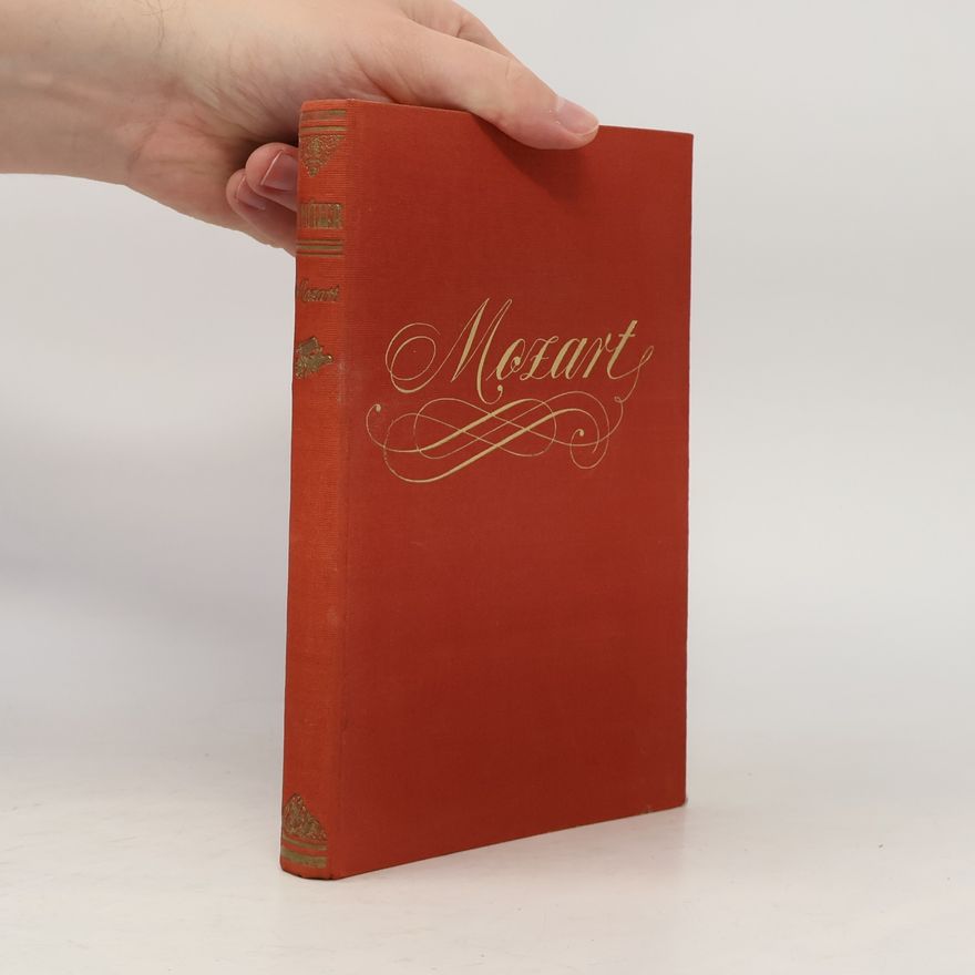 AA.VV. Mozart
