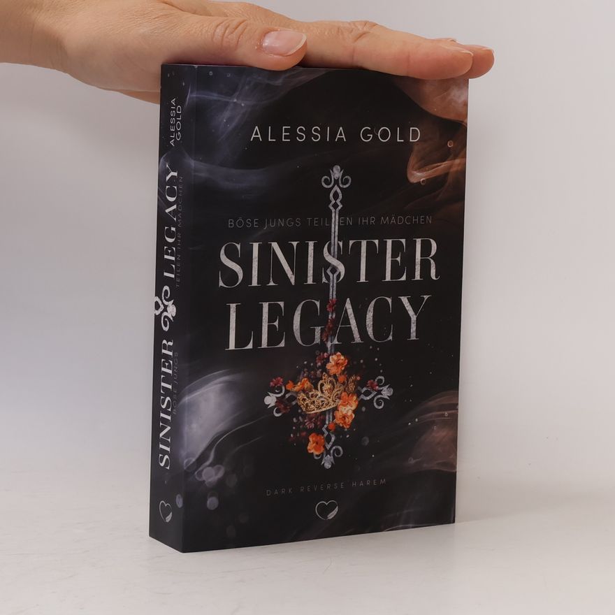 Alessia Gold Sinister Legacy