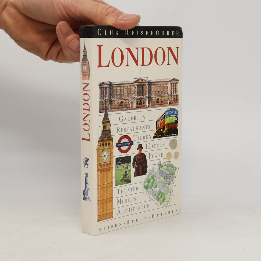 Auteurscollectief London
