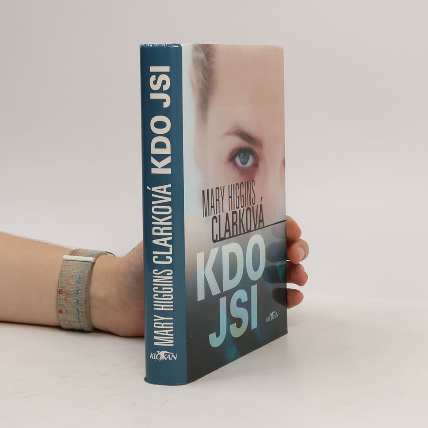 Mary Higgins Clark Kdo jsi