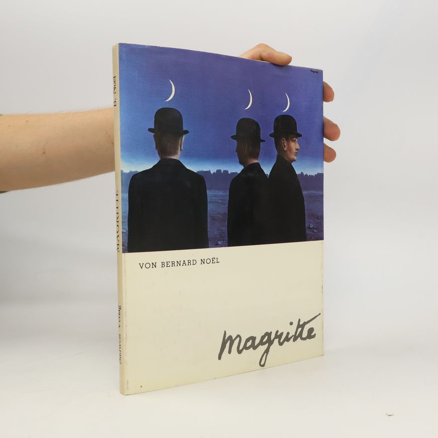 René Magritte Magritte