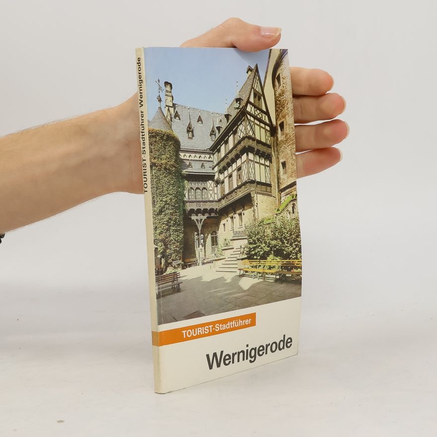 Auteurscollectief Wernigerode