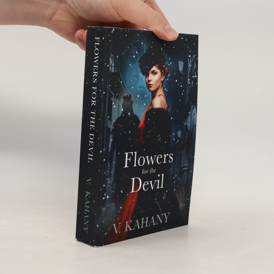 Vlad Kahany Flowers for the Devil