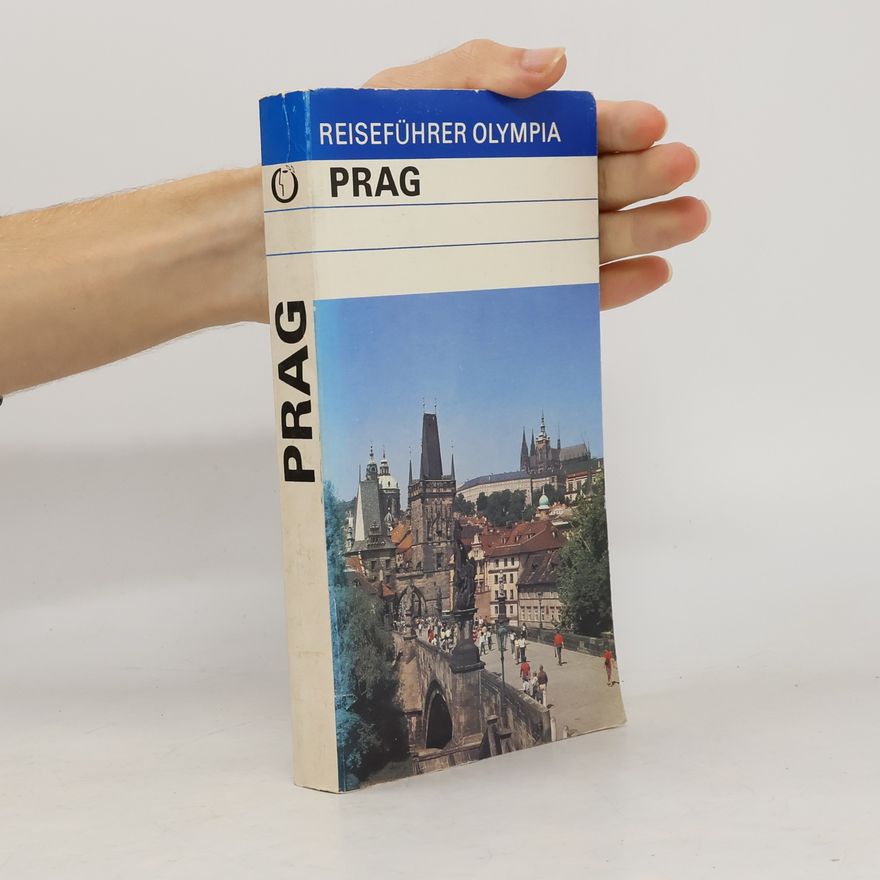 Michal Flegl Prag