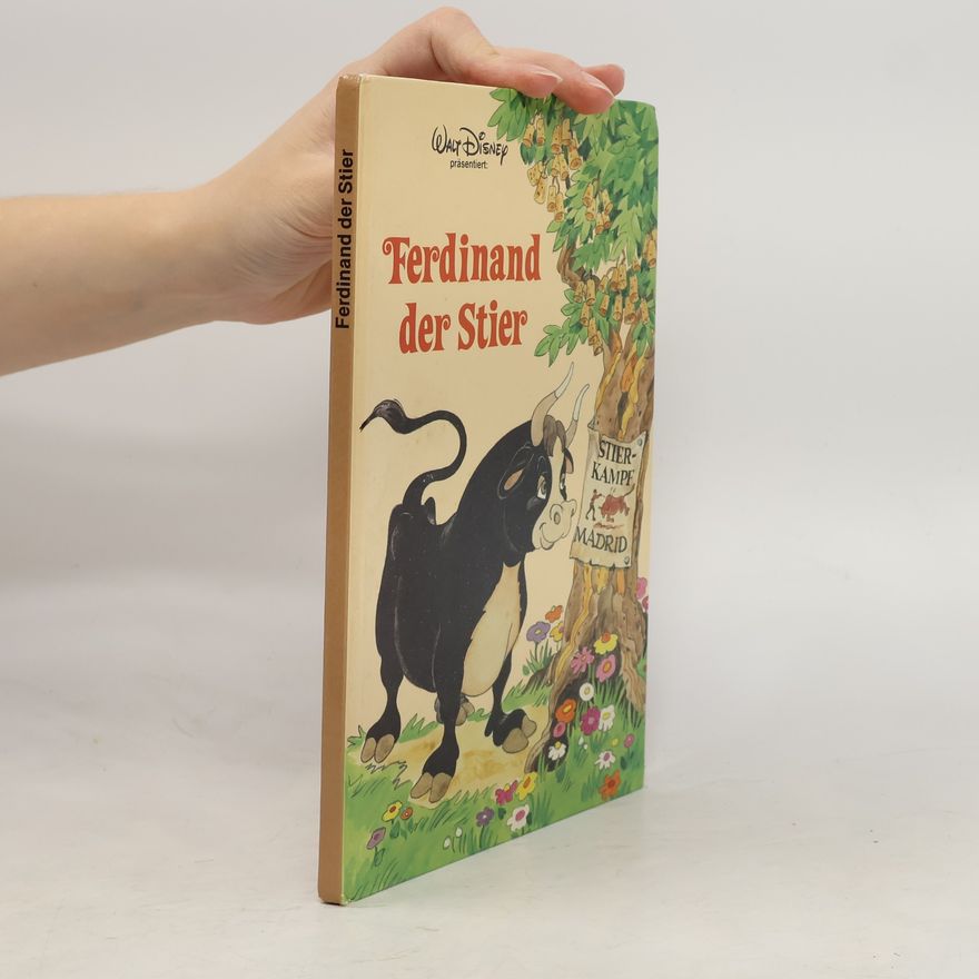 Various authors Ferdinand der Stier