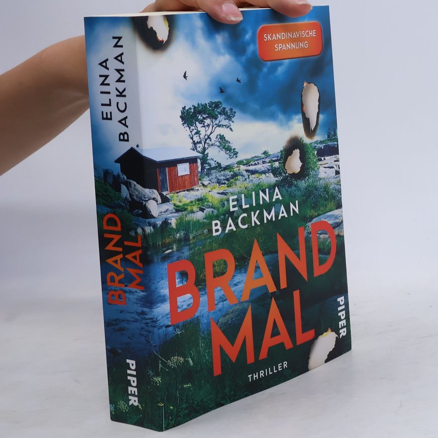 Elina Backman Brandmal