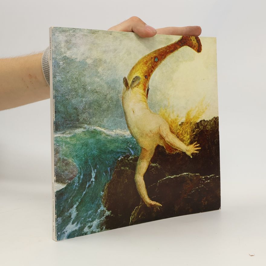 Autorenkollektiv Arnold Böcklin