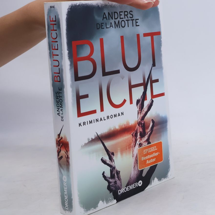 Anders De la Motte Bluteiche