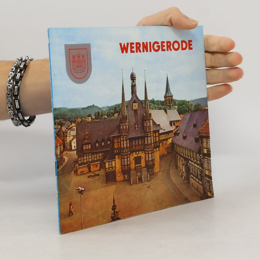 Autorenkollektiv Wernigerode