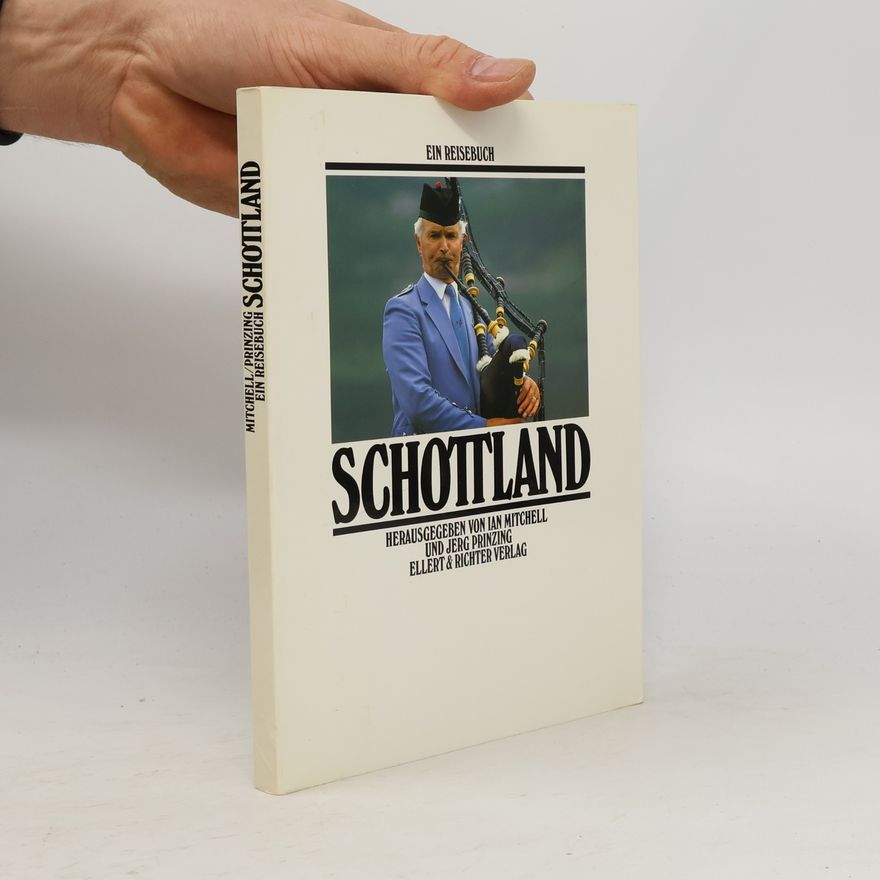 Ian Mitchell Schottland
