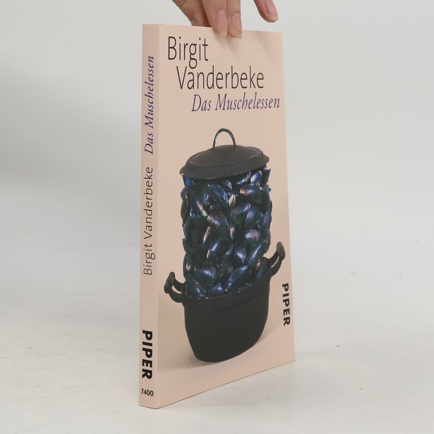 Birgit Vanderbeke Das Muschelessen