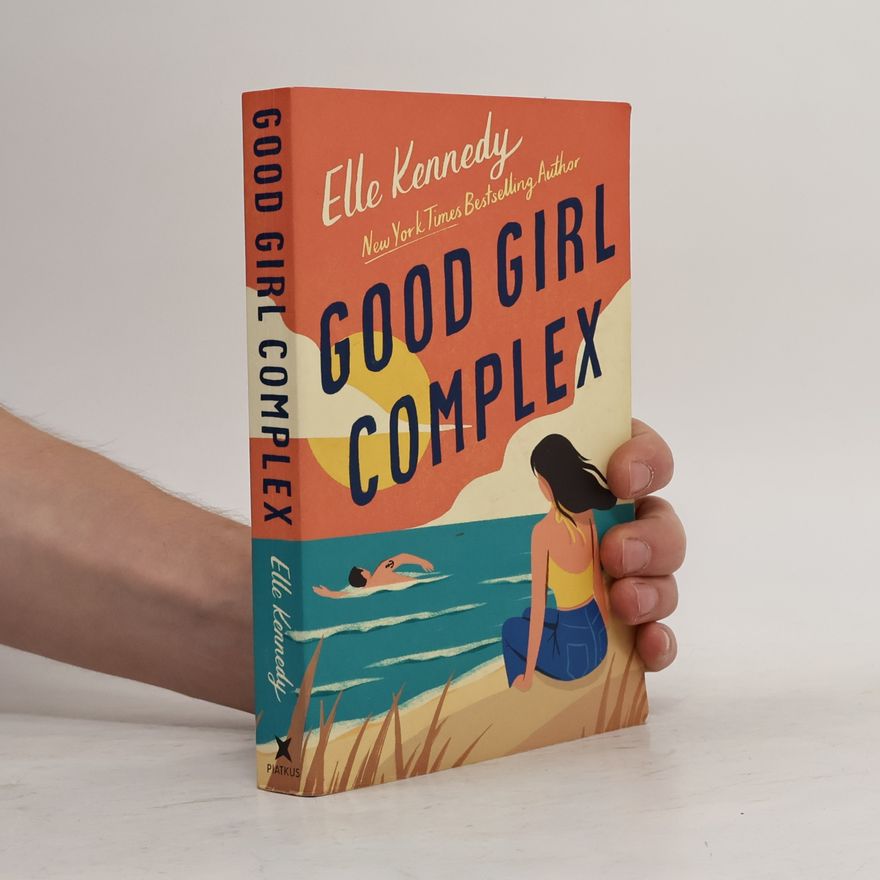 Elle Kennedy Good girl complex