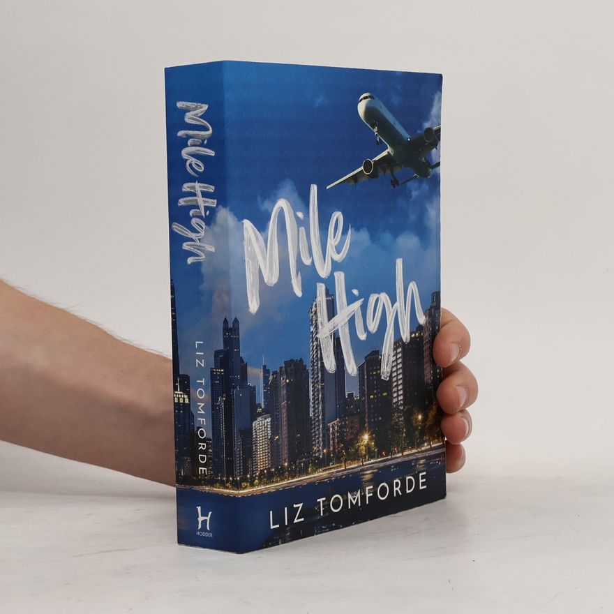 Liz Tomforde Mile High