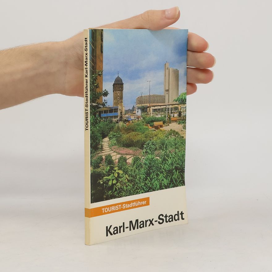 Autorenkollektiv Karl-Marx-Stadt