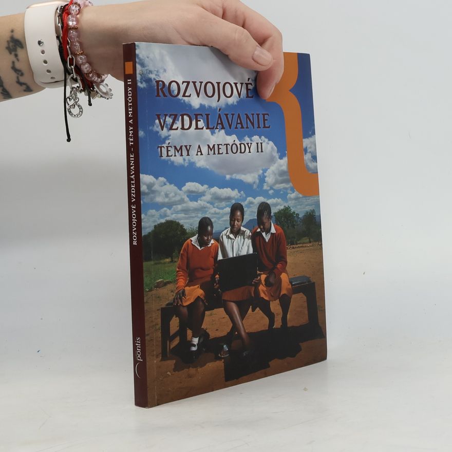 Ivana Uličná Rozvojové vzdelávanie II