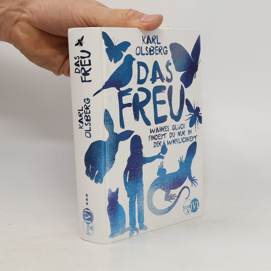 Karl Olsberg Das Freu