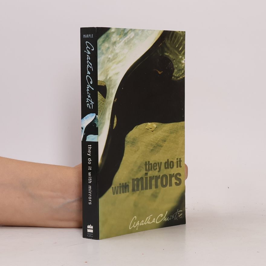 Agatha Christie They do it with mirrors