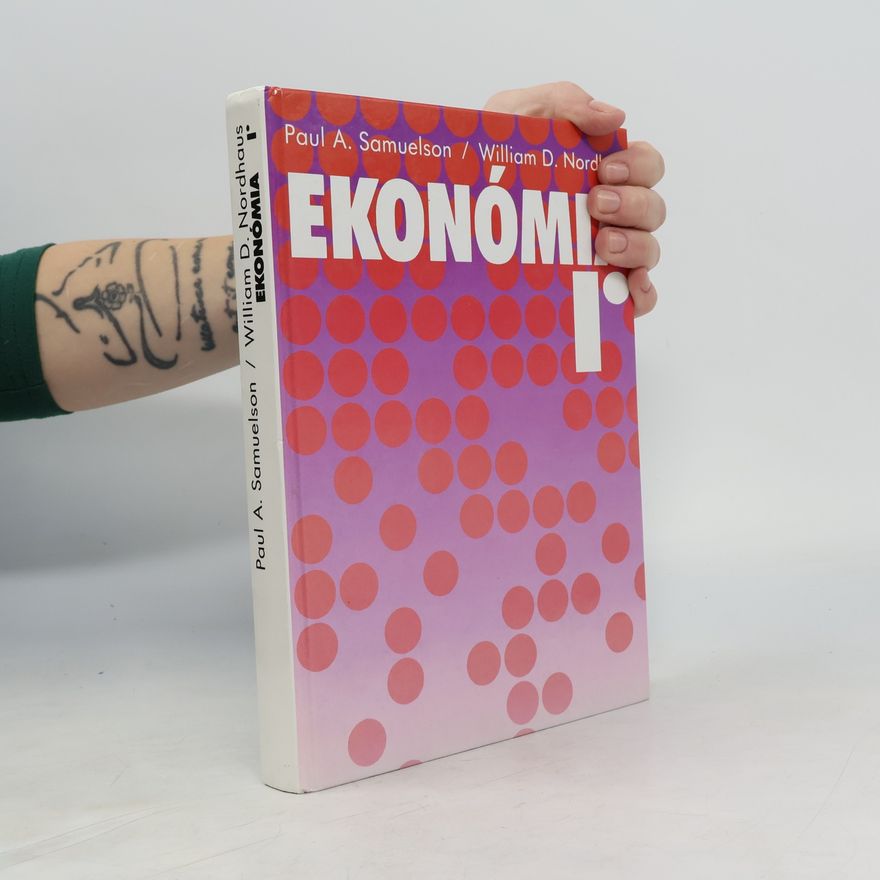 Jan Iša Ekonómia I