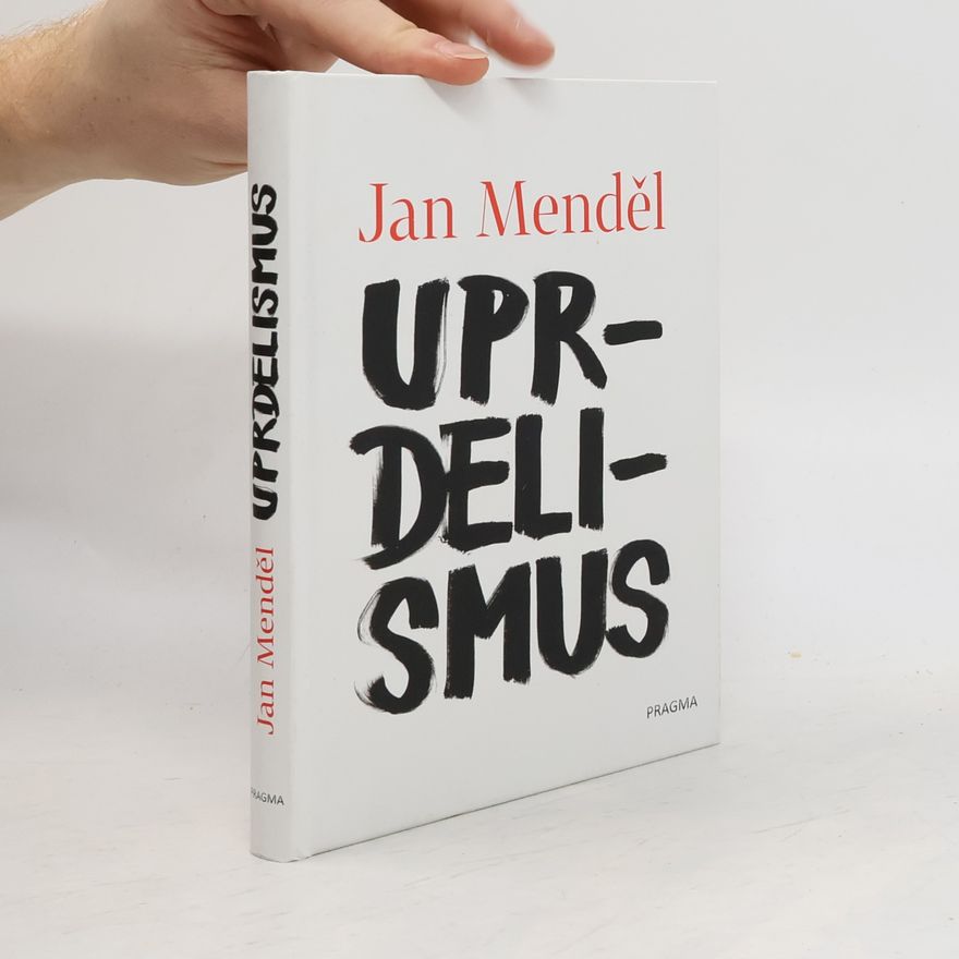 Jan Menděl Uprdelismus