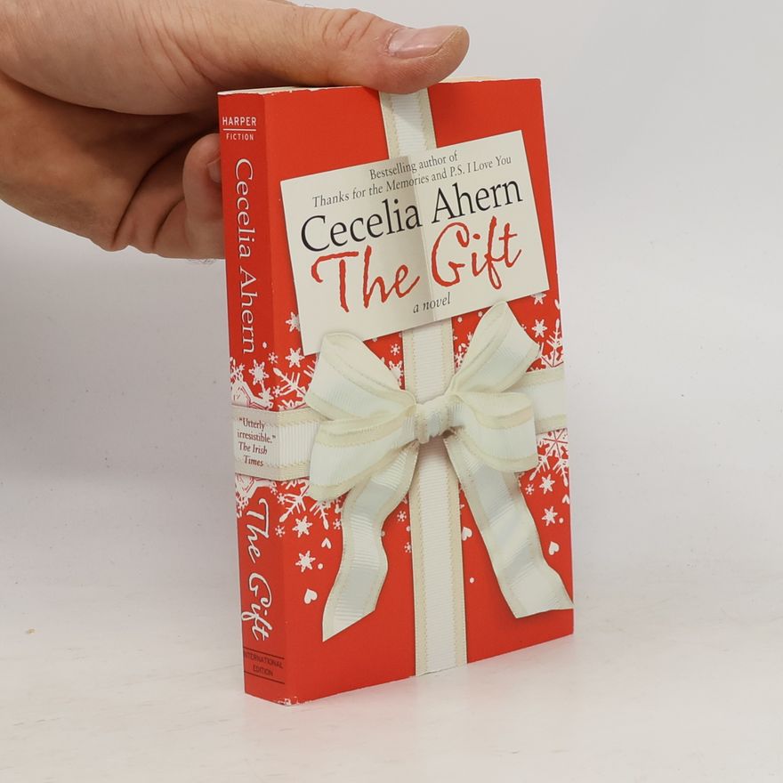 Cecelia Ahern The Gift