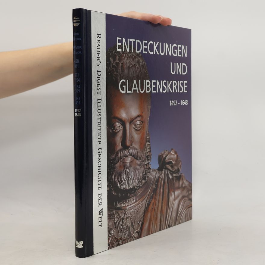Monika Dreykorn Entdeckungen und Glaubenskrise