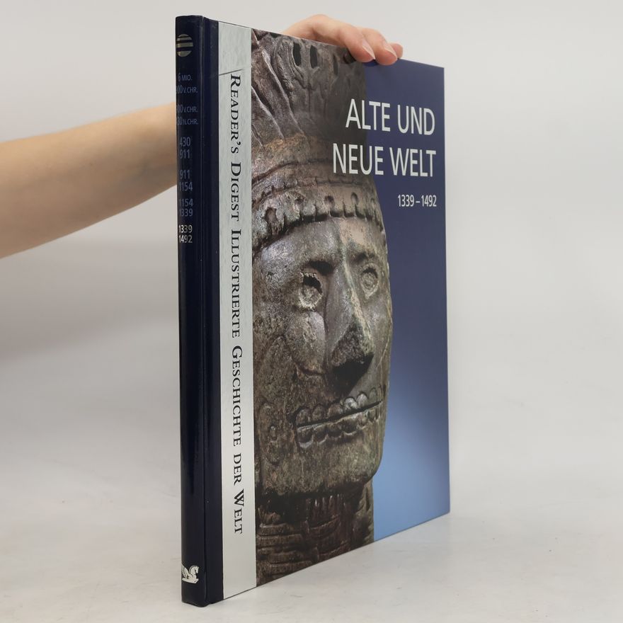 Karin Feuerstein-Praßer Alte und Neue Welt 1339-1492
