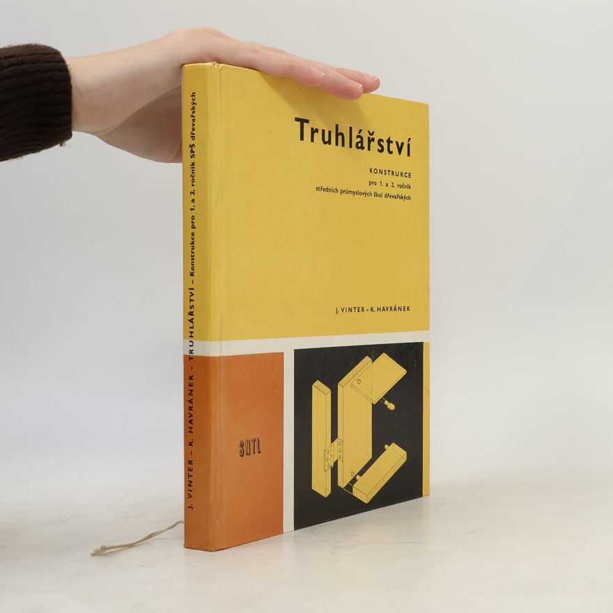 Jan Vinter Truhlářství