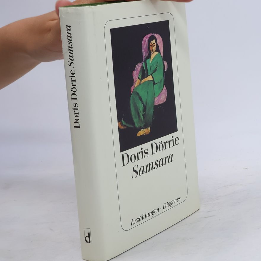 Doris Dörrie Samsara