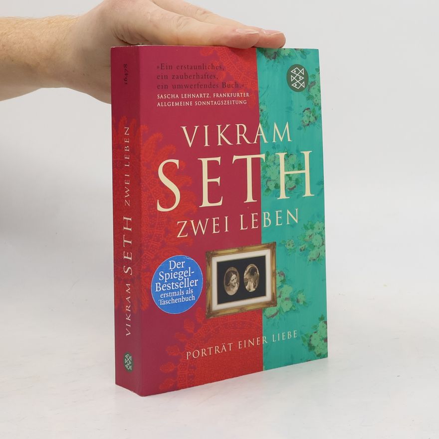Vikram Seth Zwei Leben