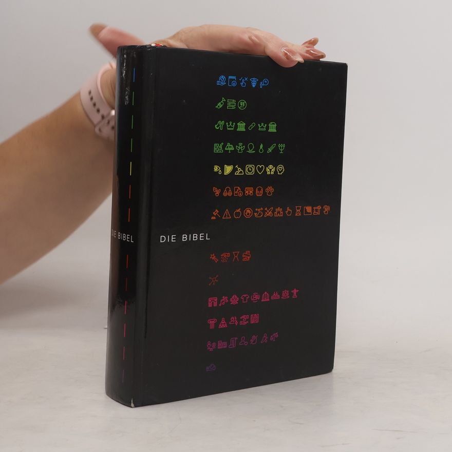 Autorenkollektiv Die Bibel