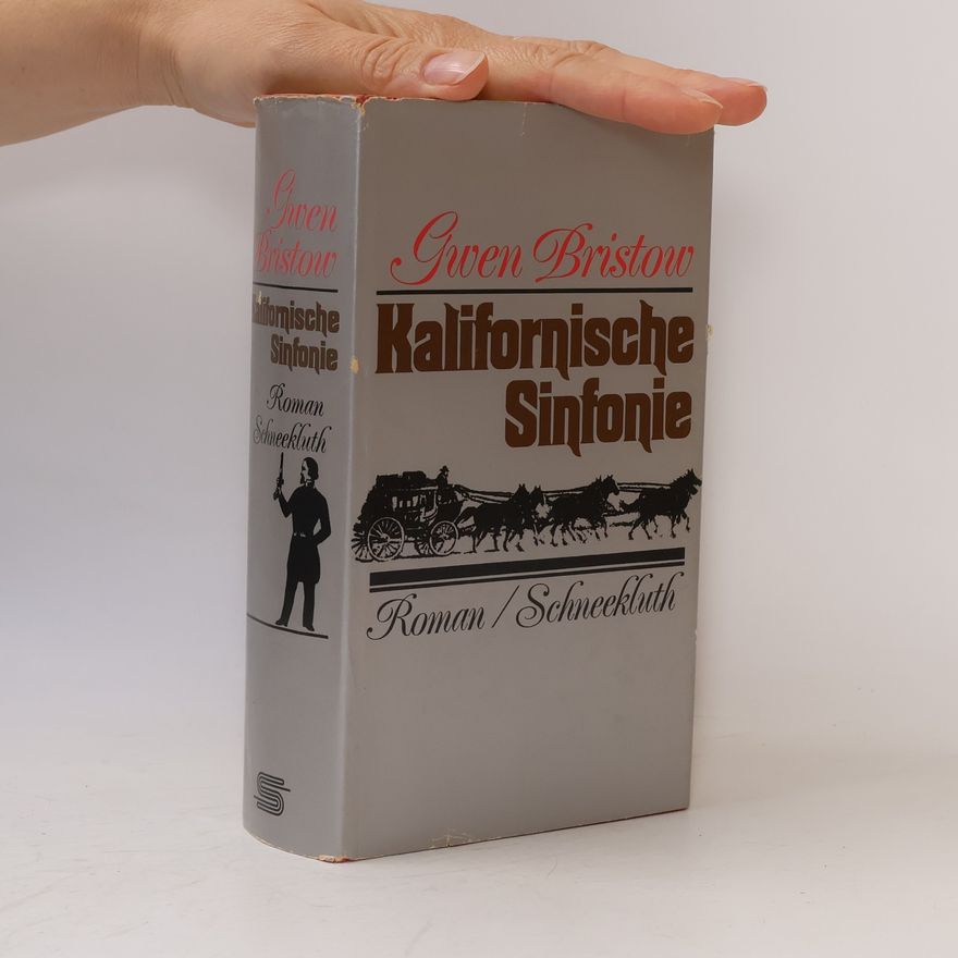 Gwen Bristow Kalifornische Sinfonie