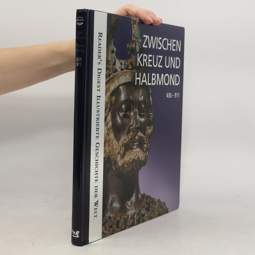 Jens Firsching Zwischen Kreuz und Halbmond