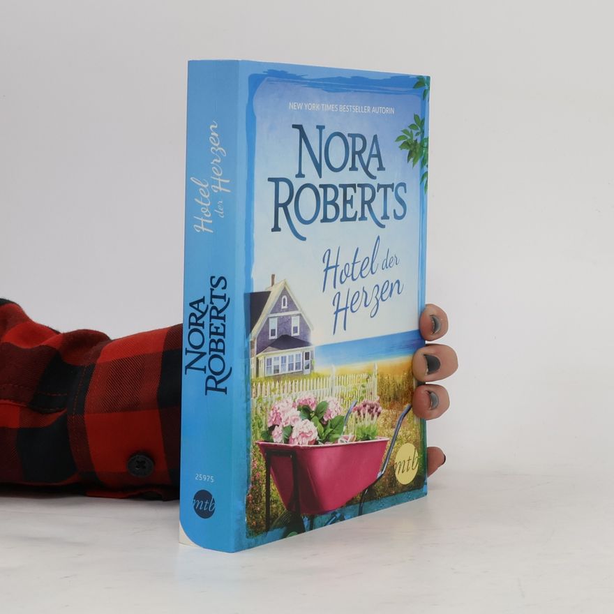 Nora Roberts Hotel der Herzen