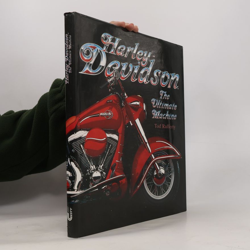 Tod Rafferty Harley-Davidson