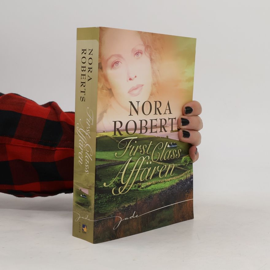 Nora Roberts First-Class-Affären