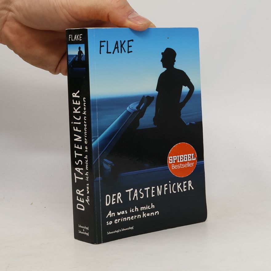 Flake Der Tastenficker